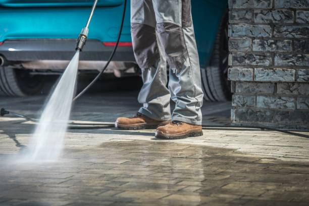  Mcadenville, NC Pressure Washing Pros