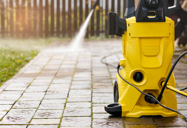 Best Sidewalk and Walkway Cleaning  in Mcadenville, NC