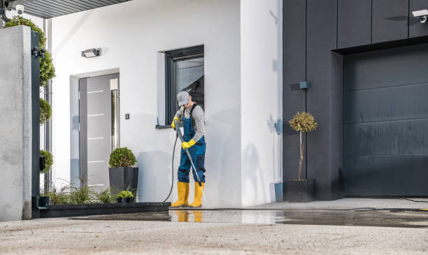 Trusted Mcadenville, NC Pressure Washing Experts